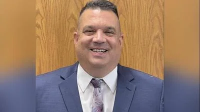 Maple School District Superintendent Karl Morrin (2023)