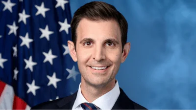Chris Deluzio discusses climate advocacy and healthcare anniversary in recent posts