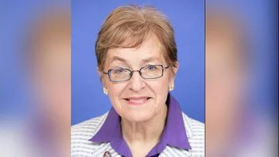 Rep. Marcy Kaptur addresses congressional gridlock and economic concerns for Ohio constituents