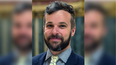 Thomas McCarthy Deputy State Superintendent