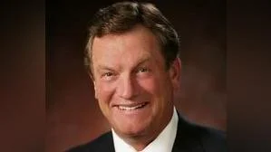 Rep. Michael K. Simpson, U.S. Representative for Idaho's 2nd District