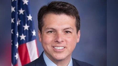 Rep. Brendan Boyle highlights Social Security’s legacy and criticizes Medicare cuts