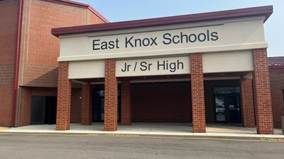 Medium east knox schools