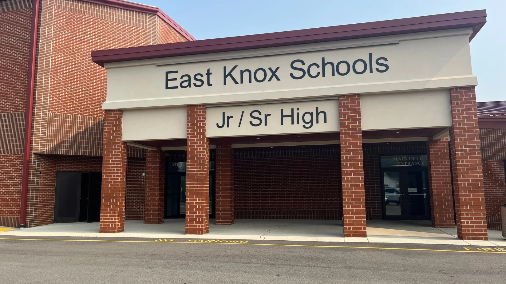 Webp east knox schools