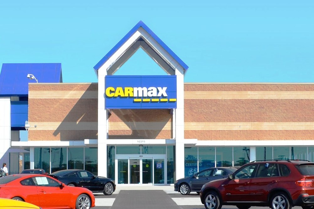 CarMax expects to make 2,000 hires by year’s end HR Daily Wire