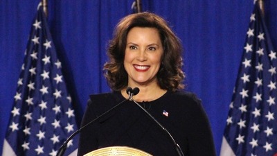Medium whitmer