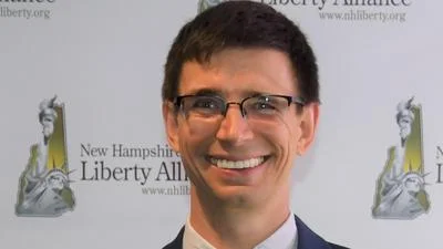 Yury Polozov highlights New Hampshire minerals and wildlife safety in recent social media posts