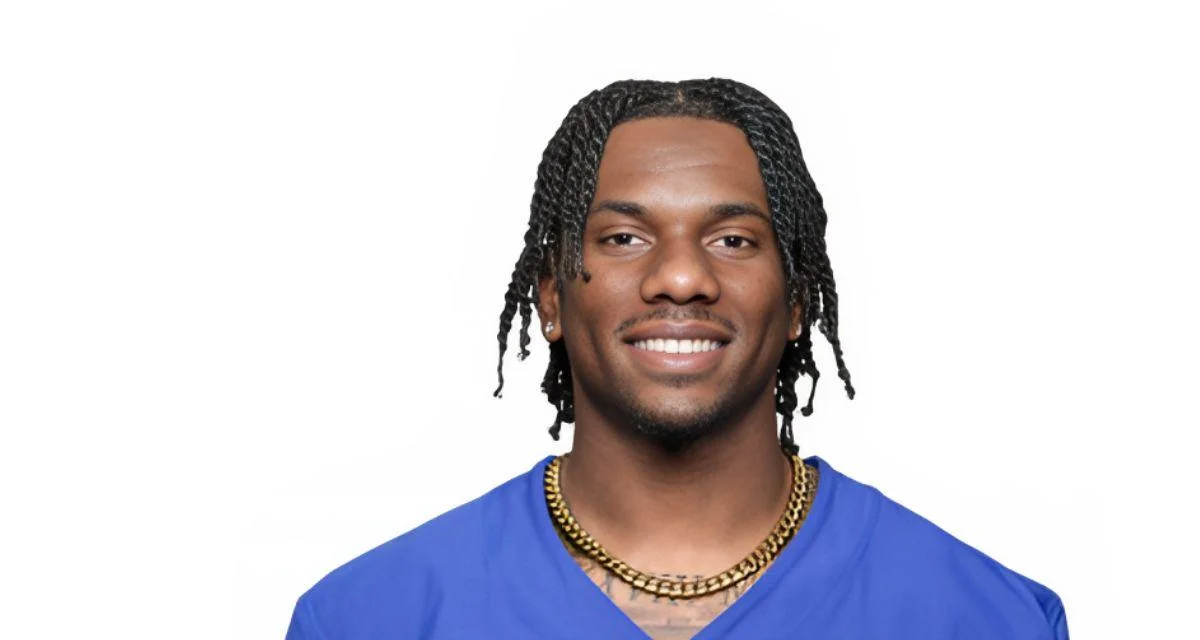 CBS Sports lists Malik Nabers and Dexter Lawrence among NFL’s most entertaining players