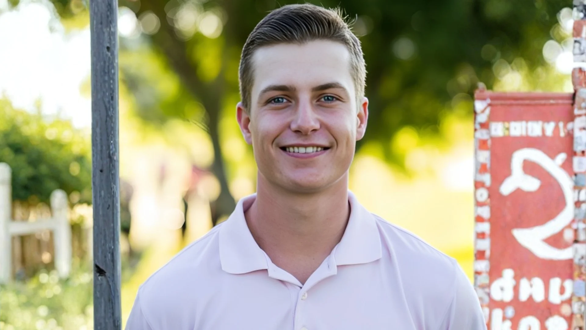 Former WNMU golfer Calum Hill finds success on DP World Tour