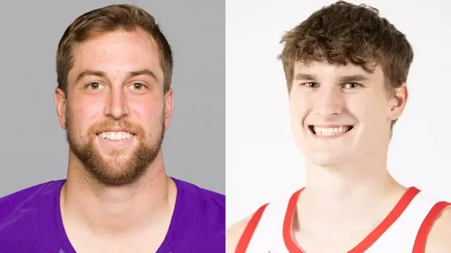 Which ex-high school standouts featured in West Central Minnesota will compete on Sunday, Nov. 30?