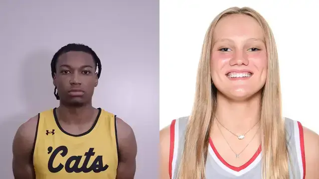 Who are the Northwest Indiana area high school alumni in action on Wednesday, Dec. 3?