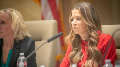 Senator Crystal Brantley