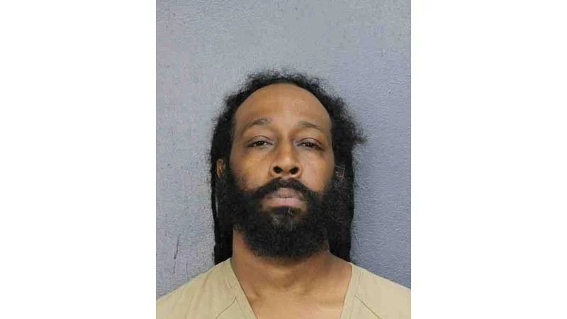 7 people booked on traffic charges in Broward County on Aug. 3