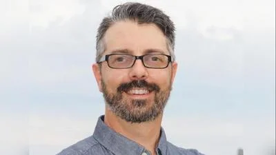 Scott Sherman, Mayor of City Of Winona