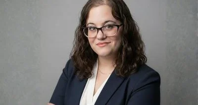Shaylynn Hayes-Raymond, writer, director of International Misophonia Foundation