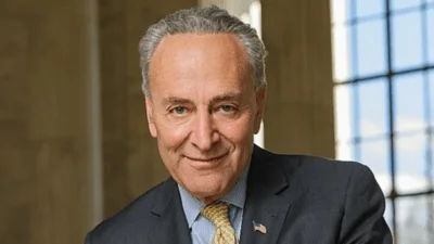 Medium chuckschumer