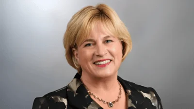 Dr. Karla Eslinger Commissioner