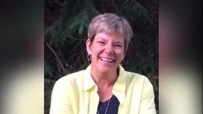 Mrs. Betsy Forrest, President, Board of Trustees, Waukesha Public Library