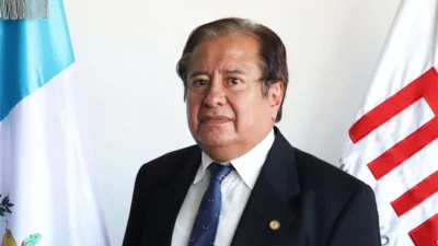Víctor Hugo Ventura Ruiz, Ministerio de Energía y Minas