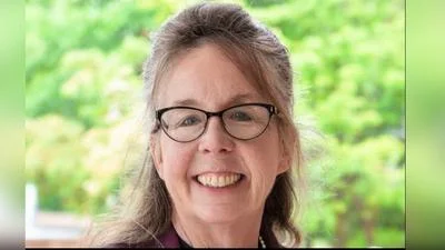 Catherine Wehlburg President