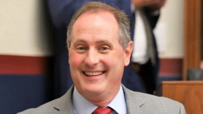 Tracey Mann discusses military priorities, police policy, and new homebuyer legislation