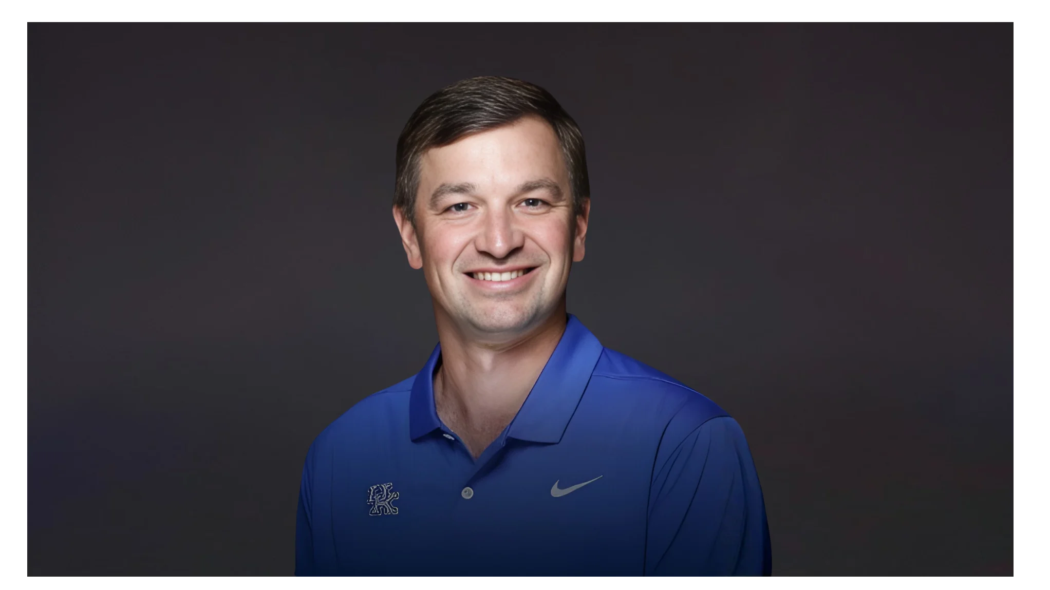 Tyler Nickol joins Kentucky men’s golf as assistant coach for 2026-27 season