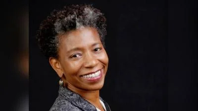 Joan Johnson, Milwaukee Public Library Director