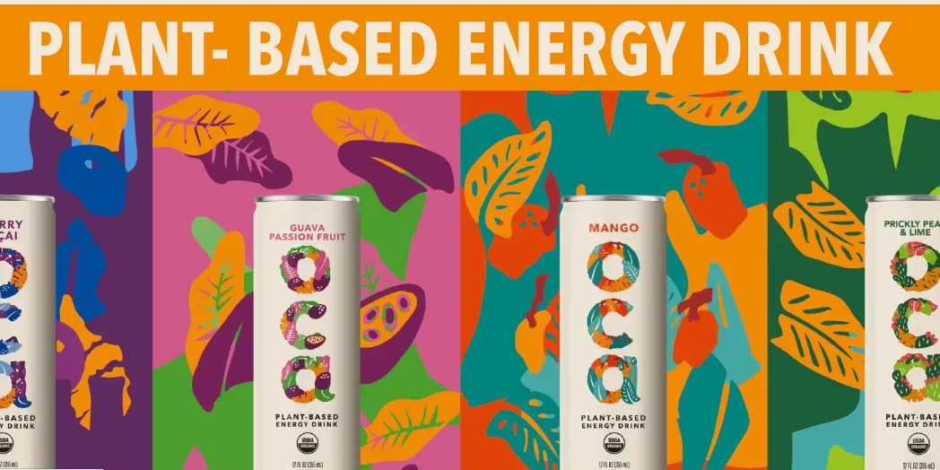 Lawsuit OCA energy drinks can't be called preservative free, because