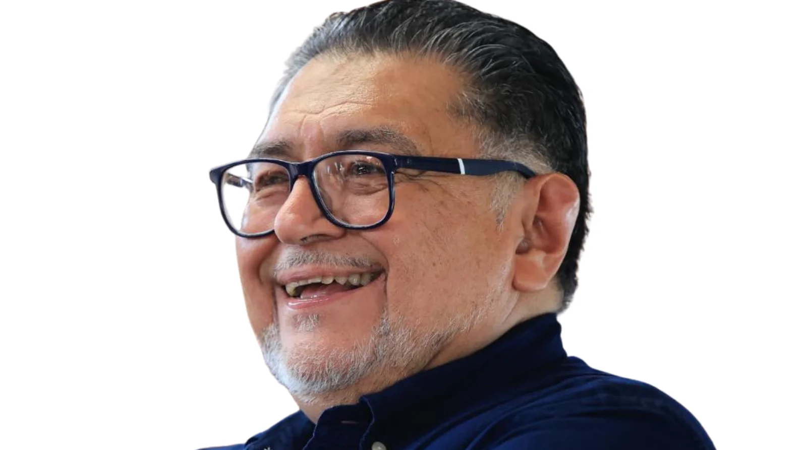 Maynor Estrada, Ministerio de Agricultura, Ganadería y Alimentación