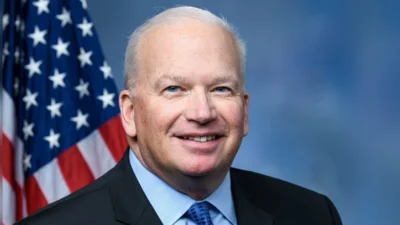 Scott Lawrence Fitzgerald, U.S. Representative of Wisconsin's 5th congressional district