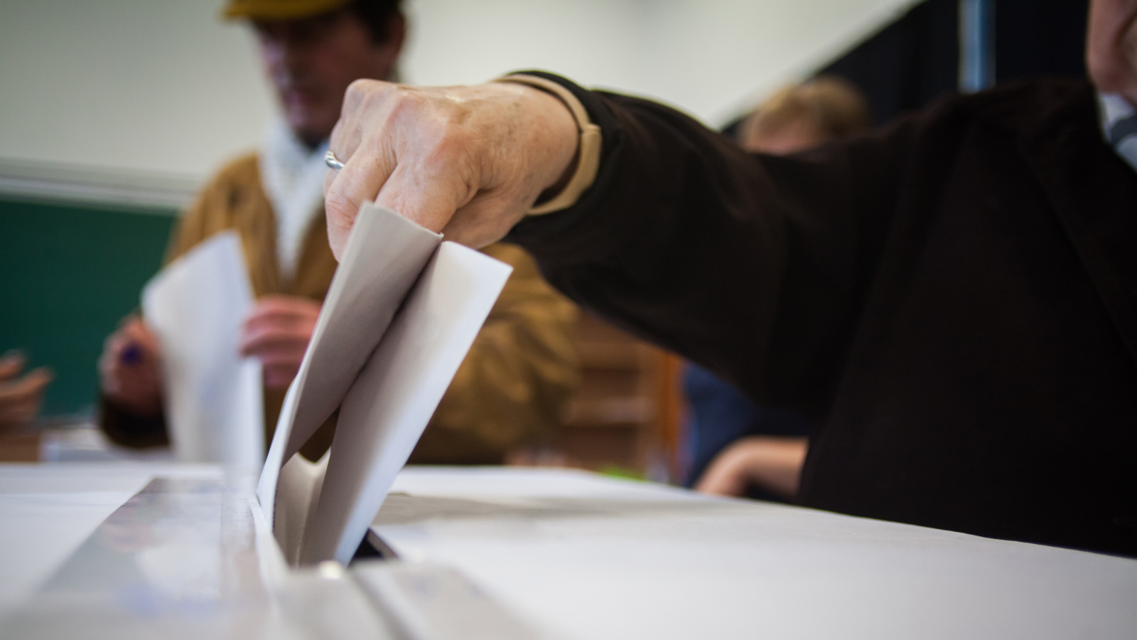 Voting