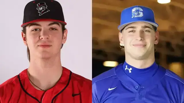 Which Southeast Ohio area high school graduates are scheduled for action on Saturday, Feb. 14?