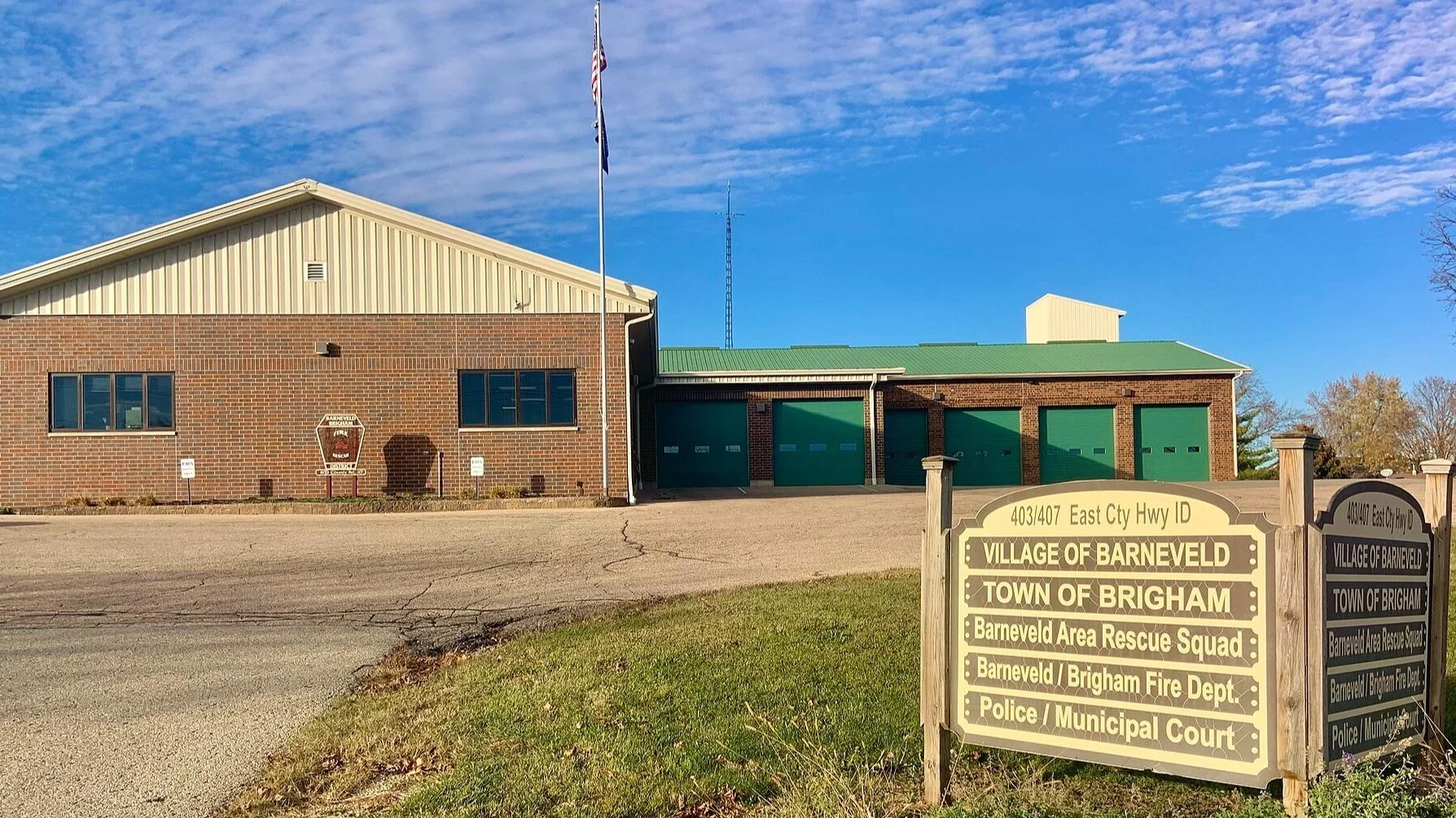 Southwest Wisconsin government events planned for Nov. 30 - Dec. 6