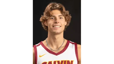 Parker Swartz