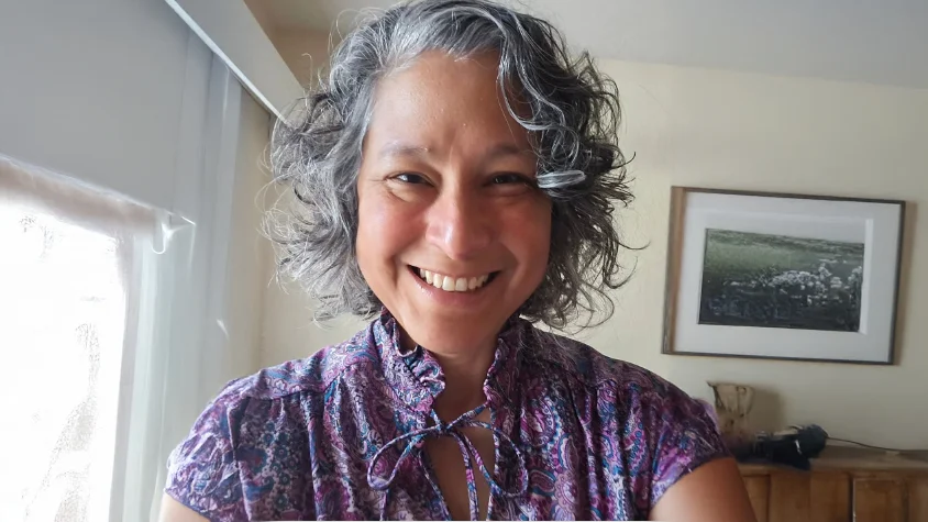 Arts & Culture: Typewriter Times: Woz Delgado Flint on the Joy of Analog Writing