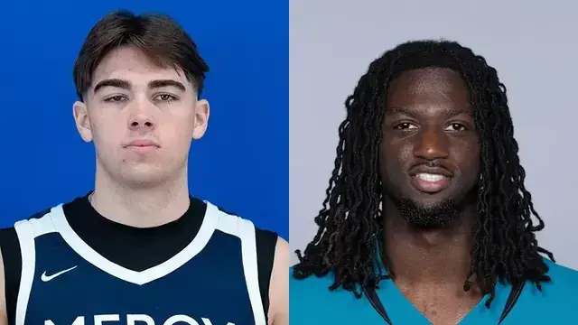 Who are the Florida Parish area high school alumni in action on Sunday, Nov. 30?