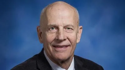 Karl Bohnak, Michigan State Representative for 109th District