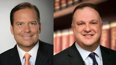 Speaker Matt Hall questions Michigan road funding priorities and comments on Detroit crime rates