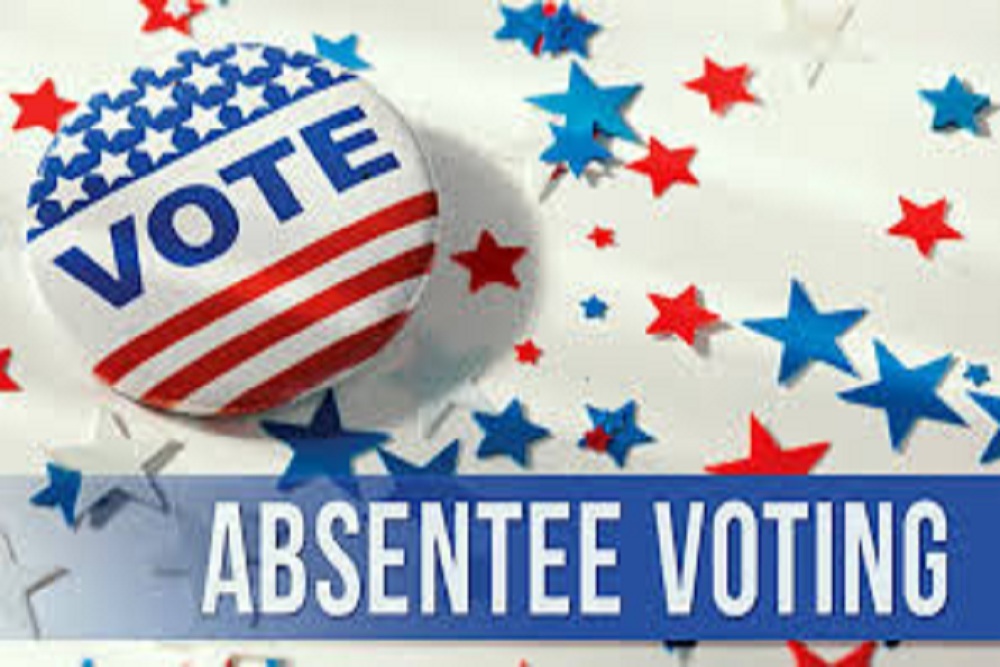 Absentvote
