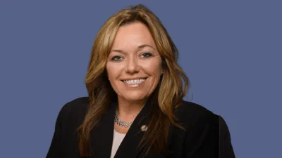 Jamie Thompson, Michigan State Representative for the 28th District