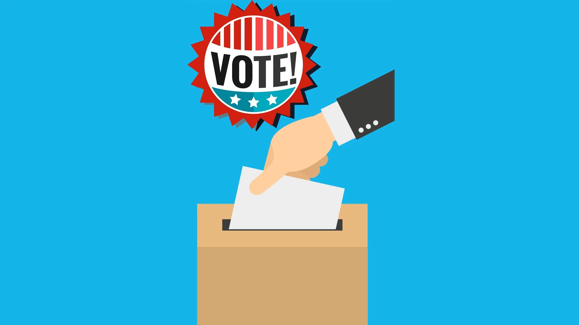 Early voting in Bernalillo County starts October 18 with expanded locations