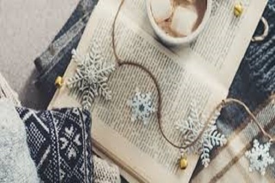 Medium winterreading