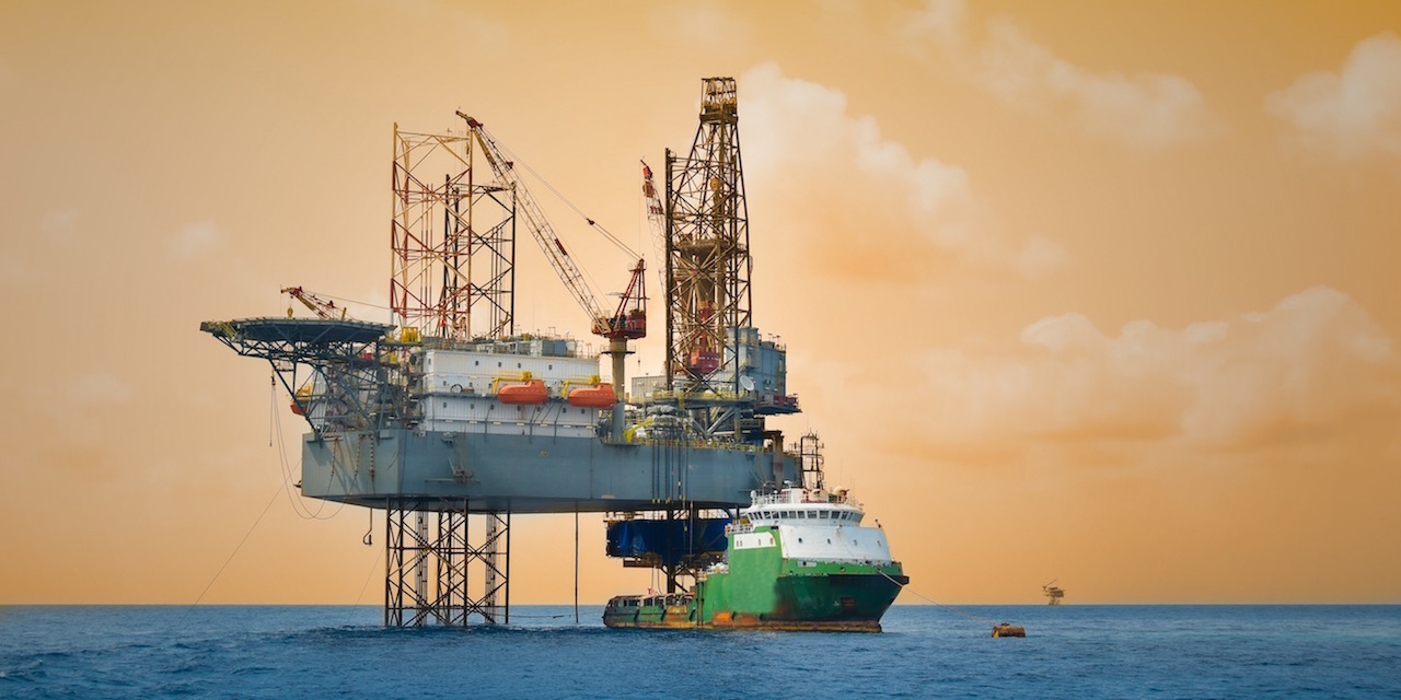 New oil rig regulations have industry unsure of cost burden Louisiana