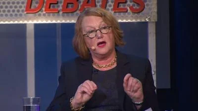 Sally Pipes, President & CEO of Pacific Research Institute