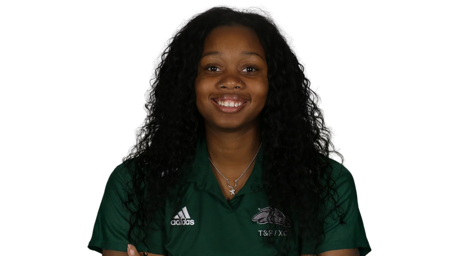 Chama El Hadiri leads ENMU women’s cross country to fourth place at Hobbs meet