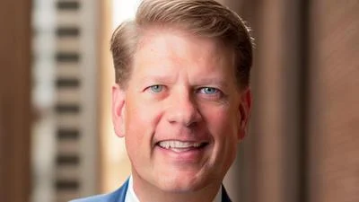 Tim McGough highlights military exercise and healthcare upgrade in recent posts