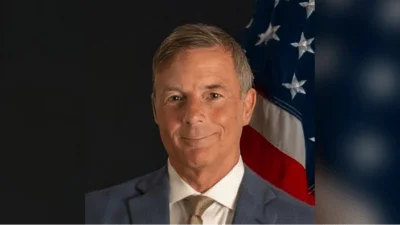 Timothy VerHey, U.S. Attorney for the Western District of Michigan
