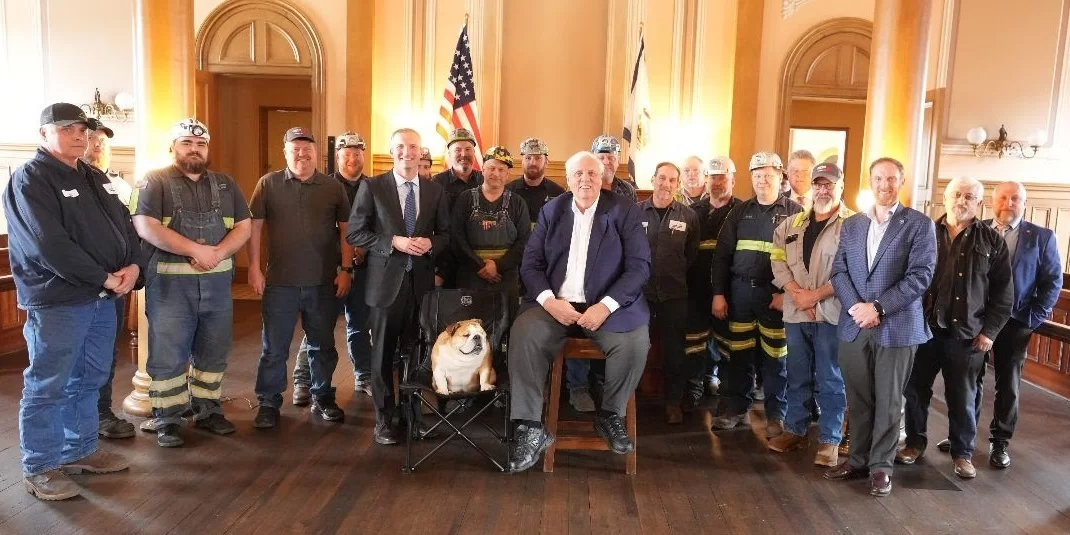 Governor, UMWA president critical of new EPA rules - Vimarsana News