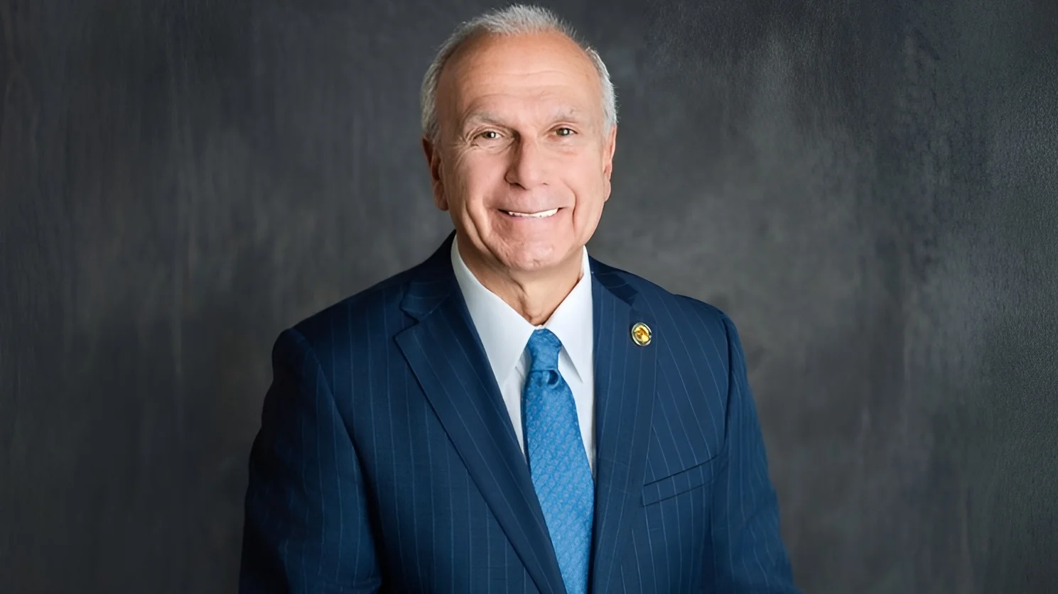Sen. Jerry C. Cirino voted Yea on SB419, a driver's permit eligibility bill