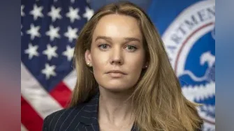 Tricia McLaughlin, Assistant Secretary for Public Affairs